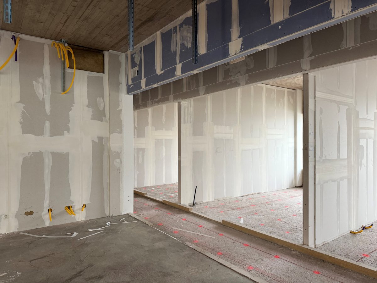 Canonica + Lotti AG, FIE Stiftung, BaseLink, Baufeld C (ALL)