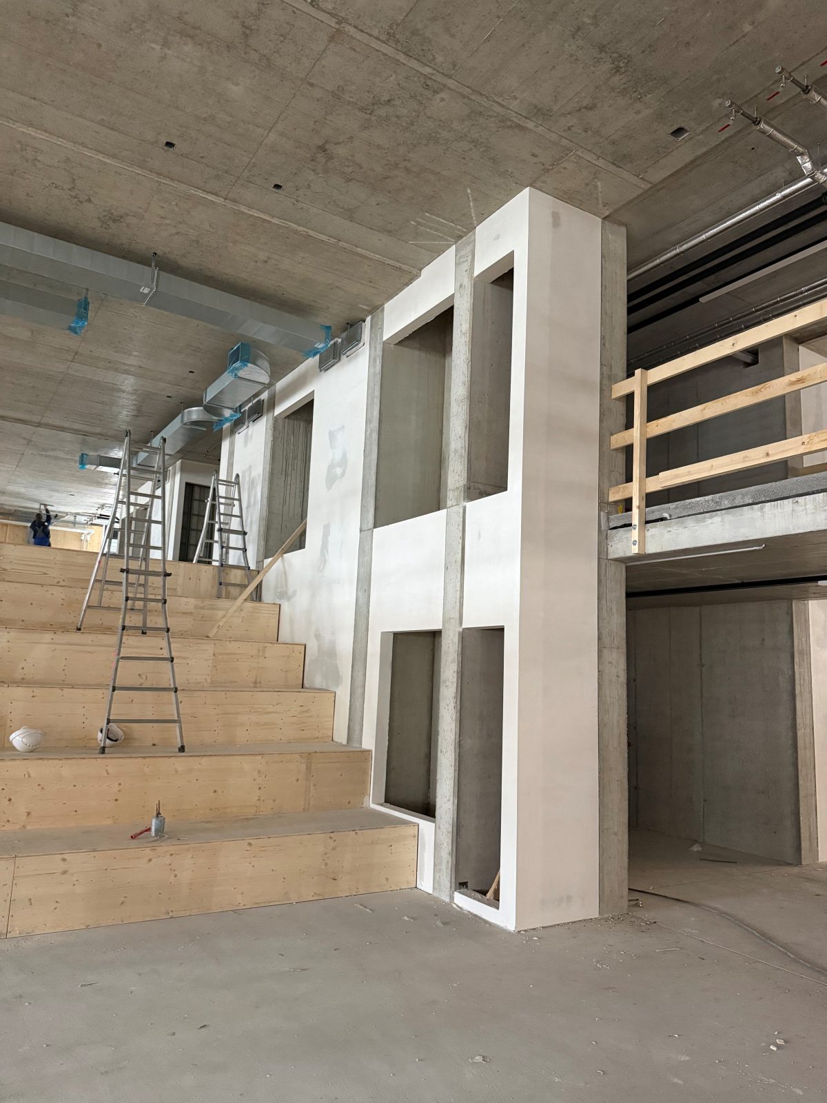 Canonica + Lotti AG, Koch-Quartier