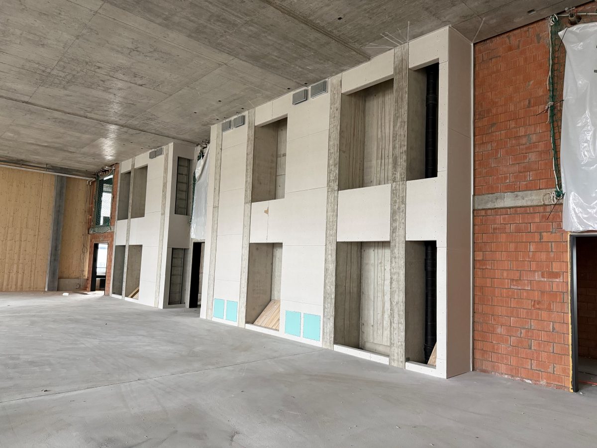 Canonica + Lotti AG, Koch-Quartier