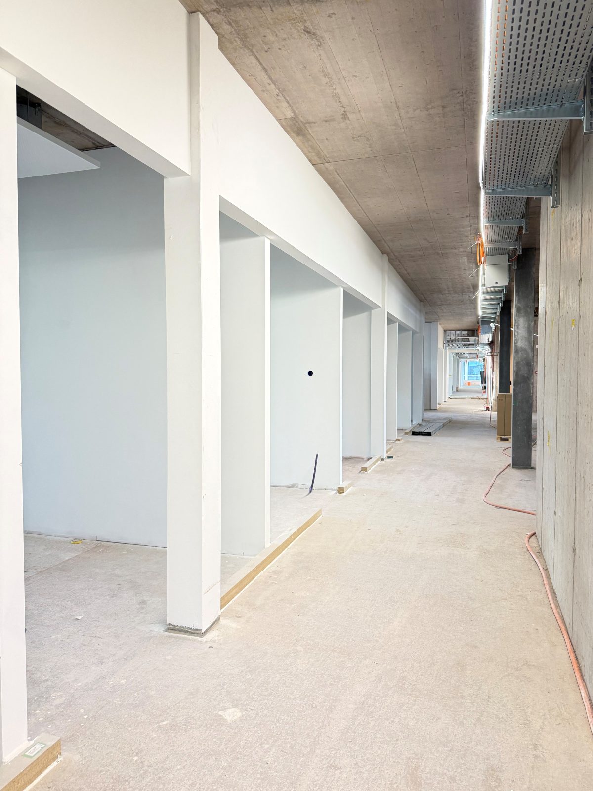 Canonica + Lotti AG, FIE Stiftung, BaseLink, Baufeld C (ALL)